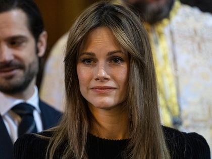 Prinzessin Sofia von Schweden: Zieht sie sich aus der Öffentlichkeit zurück?
