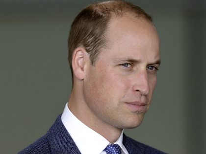 Prinz William: Enthüllung um seine Cousine - "Ich war in Tränen aufgelöst" 