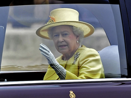 Queen Elizabeth II. (†96): Letzte Briefe vor ihrem Tod enthüllt - "Wusste, dass das Ende nah war"