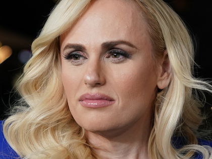 Rebel Wilson: Hält ihre Liebe das aus?