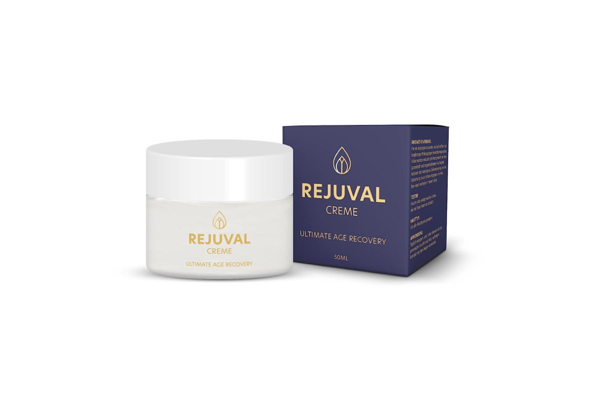 Rejuval Creme