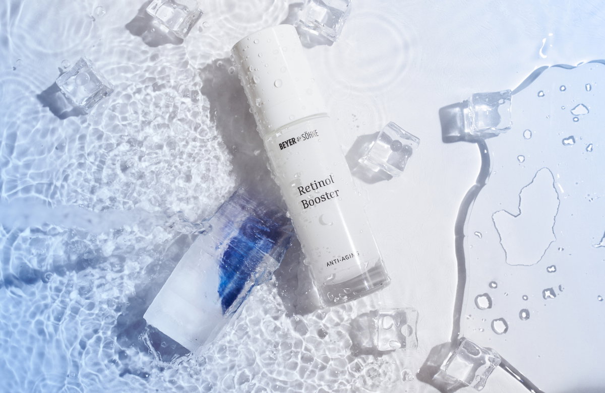 Retinol Booster