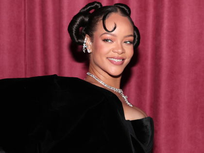 Parfum: Auf DIESEN Duft schwört Rihanna