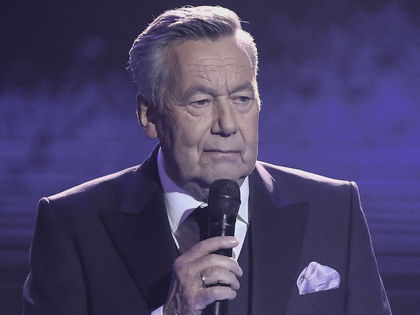 Roland Kaiser: Droht das Schlager-Aus? Er hat neue Pläne