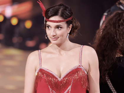 "Let's Dance": Drama hinter den Kulissen - "Uns fehlen momentan die Worte"