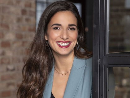 Sally Özcan: Das sind die Kinder der Food-YouTuberin