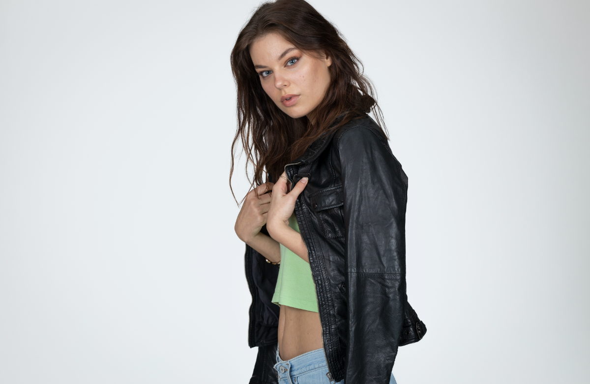 Selma, "Germany's Next Topmodel"-Kandidatin 2023