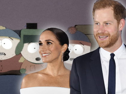 Prinz Harry & Herzogin Meghan: "Dummer Prinz & seine dumme Frau"