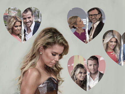Sylvie Meis: Zwei gescheiterte Ehen & Co. - Das Liebesleben der Moderatorin
