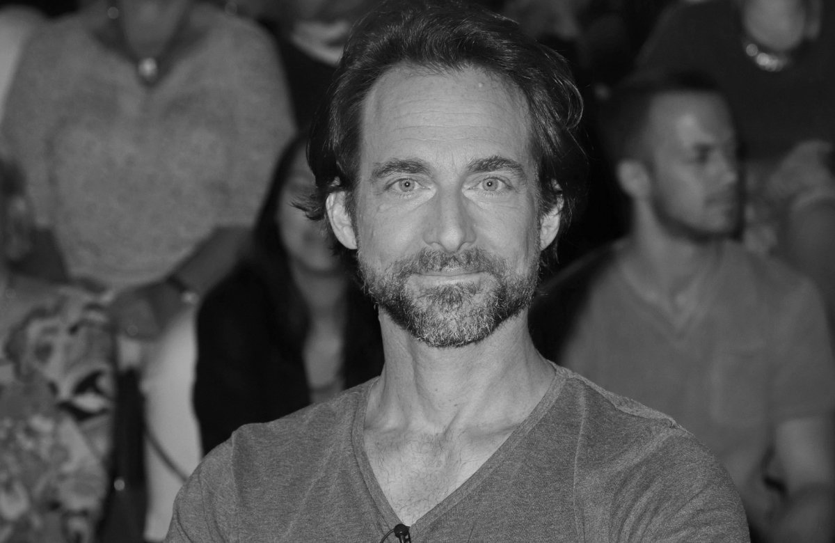 Tim Lobinger ernst