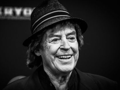 Tony Marshall (†): Sein Manager enthüllt - "Hat mein Leben auf den Kopf gestellt"