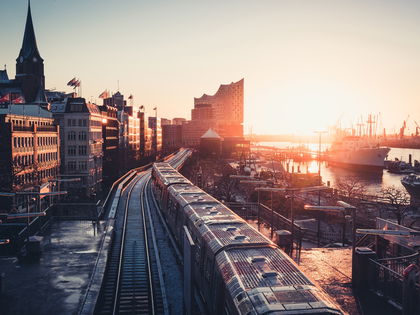 Ein Wochenende in Hamburg: 5 Highlights, die wir kennen müssen