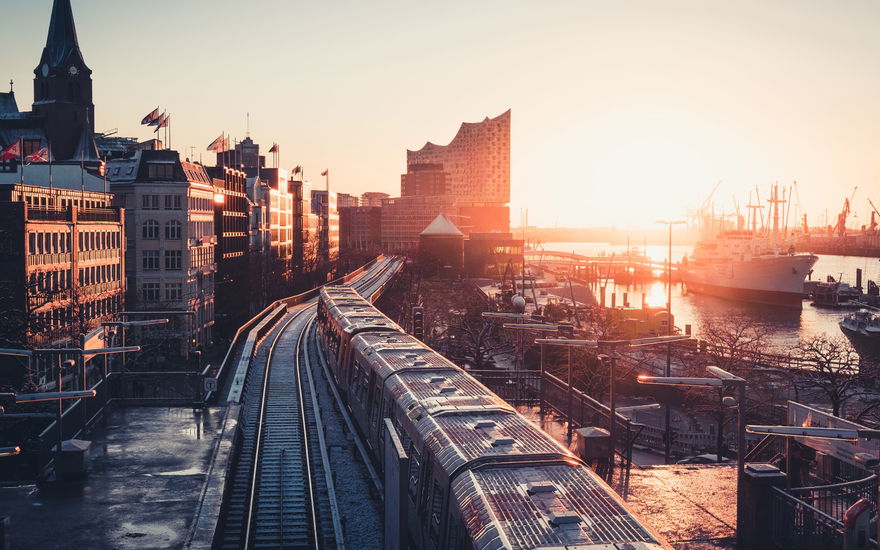 Hamburg