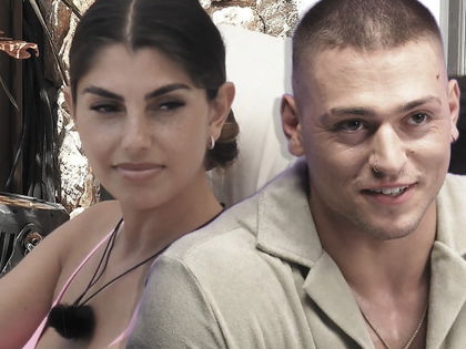 Yeliz Koc: Keine Reue bei "Make Love, Fake Love"-Max - "Habe kein schlechtes Gewissen"