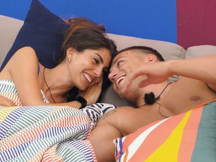 Yeliz Koc: Ist das der Beweis, dass Max "Make Love, Fake Love" gewinnt?