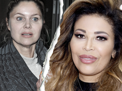 Yvonne Woelke: Fiese Abrechnung von Patricia Blanco!