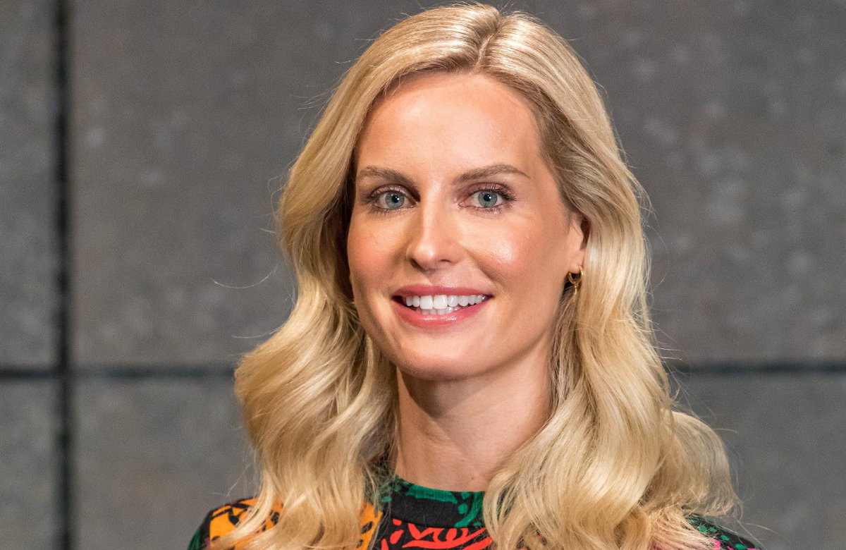 Janna Ensthaler Investorin "Die Höhle der Löwen"