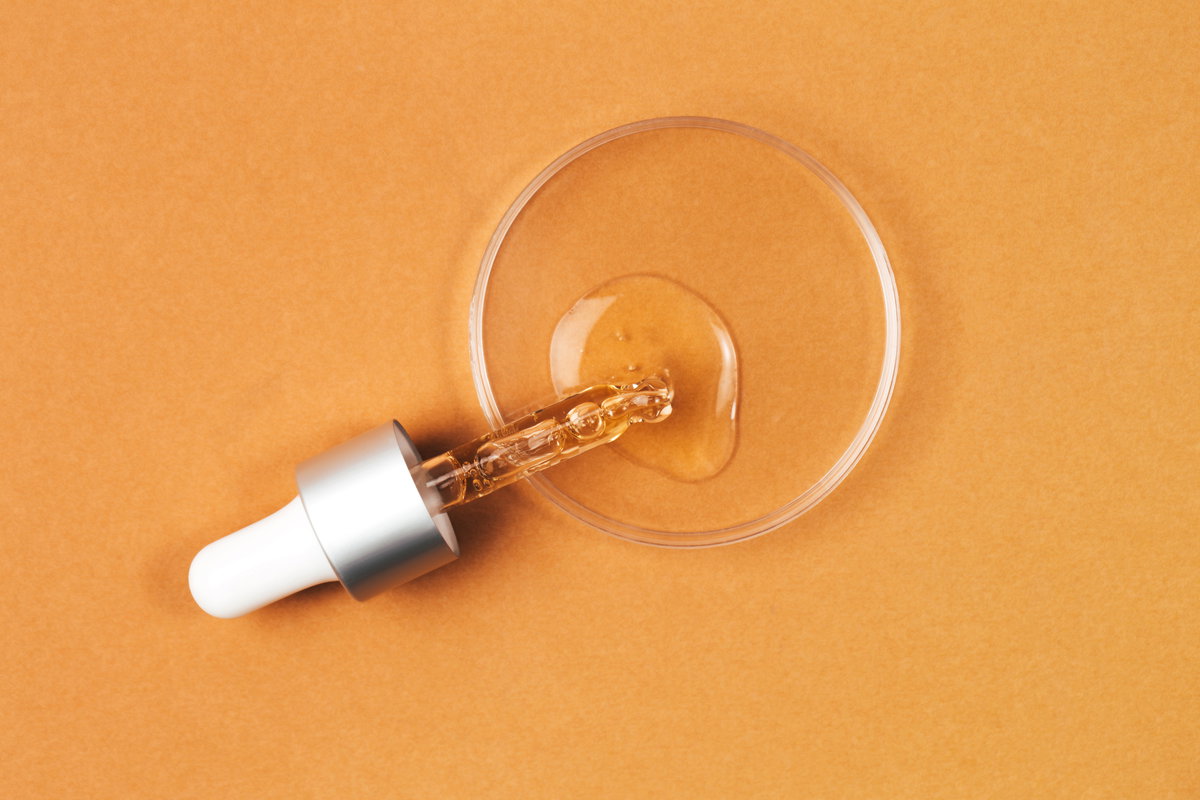 Vitemin C Serum