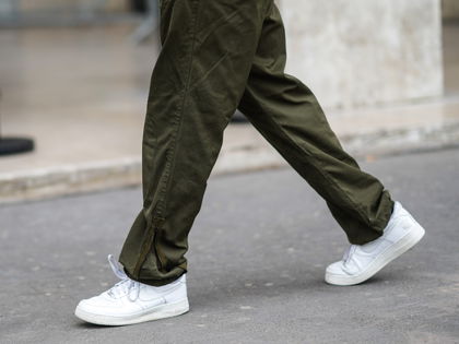 Schuh-Trend 2023: DIESE Sneaker will jeder diesen Frühling tragen