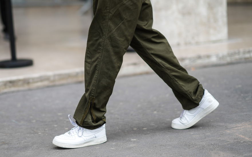 Nike Sneaker Air Force One