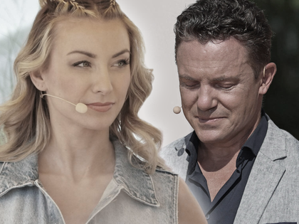 Anna-Carina Woitschack: Traurige Absage für Stefan Mross wegen Giovanni Zarrella?