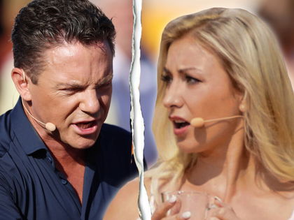 Stefan Mross: Nach Show-Absage - Stich ins Herz für Anna-Carina Woitschack