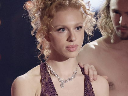 "Let's Dance": Bitterböse Anschuldigungen wegen Anna Ermakova - "Doppelmoral ist widerlich"