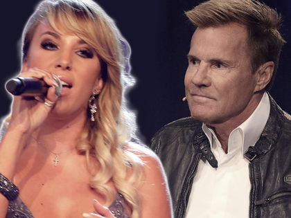 Annemarie Eilfeld: "Arschloch" - Die Wahrheit über DSDS & Dieter Bohlen