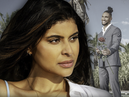 "Der Bachelor": Eklat hinter den Kulissen - und David Jackson ist völlig ahnungslos
