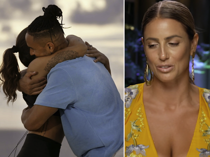 "Der Bachelor": Enthüllt! Kandidatin spoilert Siegerin