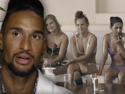 "Der Bachelor": Krasses Urteil der Fans! "Schaue ich nicht zu Ende" - Staffel ein Flop?