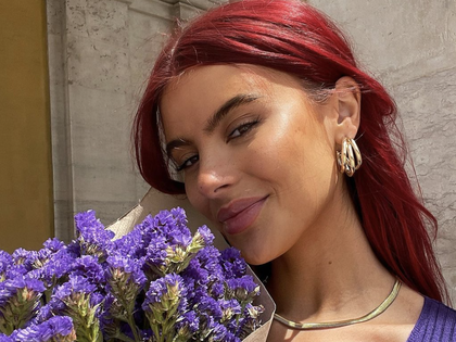 Romina Palm: Klartext nach Funkstille – "Stef und ich haben uns vor einiger Zeit schon getrennt"