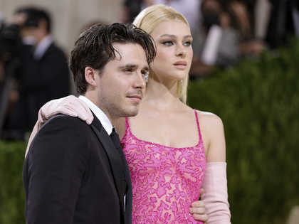 Brooklyn Beckham & Nicola: Heftiges Hochzeits-Drama enthüllt