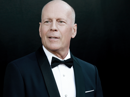 Bruce Willis: Frontotemporale Demenz – So schlecht geht es ihm wirklich