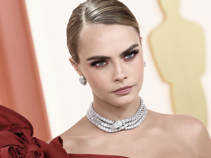 Cara Delevingne: Traurige Beichte - Mit acht Jahren zum ersten Mal betrunken!