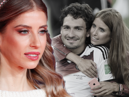 Cathy & Mats Hummels: Nach Ehe-Aus – Jetzt kommt die Wahrheit ans Licht