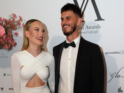 Cheyenne Ochsenknecht: Zieht sie mit Nino ins "Sommerhaus der Stars"?