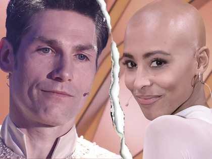 "Let’s Dance"-Christian Polanc: Zuschauer toben wegen Sharon! "Die ist undankbar"