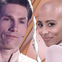 "Let's Dance": Klatsche für Christian Polanc? Sharon Battiste räumt mit Valentin Lusin ab!