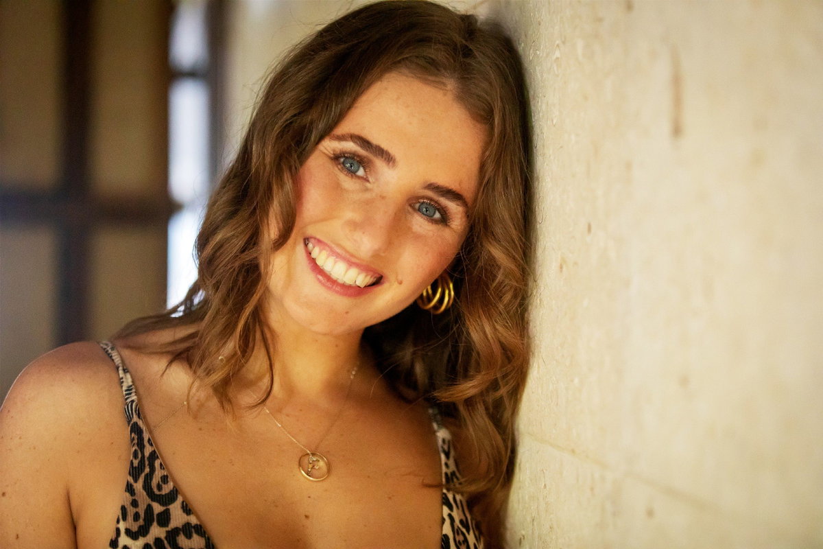 "Der Bachelor" 2023: Fiona