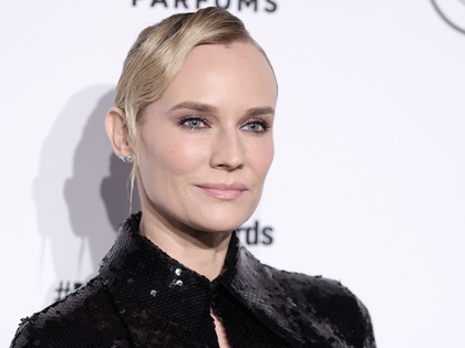 Diane Kruger: Emotionales Baby-Geständnis