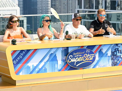 DSDS: "Schlimmer Zwischenfall"? Kandidat wurde komplett rausgeschnitten - aus diesem Grund