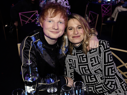 Ed Sheeran: Ehe-Krise mit seiner Frau? "Warum ist dein Herz so eiskalt?"