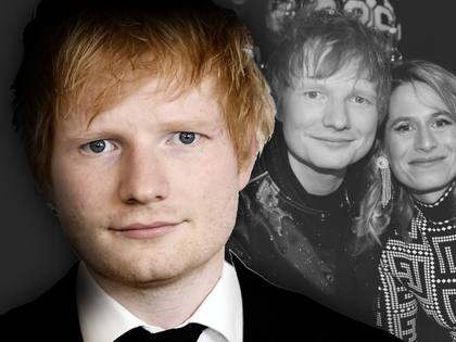 Ed Sheeran: Bestürzende Nachricht um Ehefrau Cherry - "Als würde ich ertrinken"