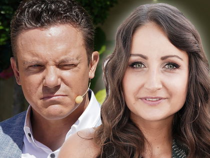 Stefan Mross: Bittere Entscheidung von Eva Luginger - "Möchte nicht, dass das zerstört wird"