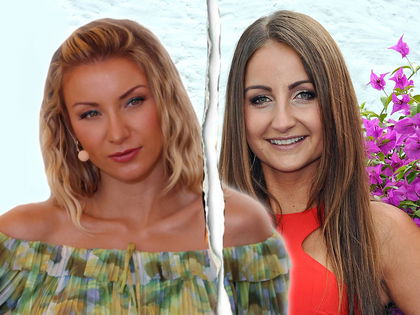 Anna-Carina Woitschack: Jetzt packt Eva Luginger über ihre Freundschaft aus!