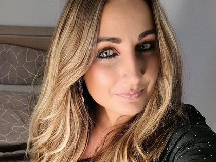 Eva Luginger: Karriere-Aus zurückgezogen? Diese Worte sprechen Bände