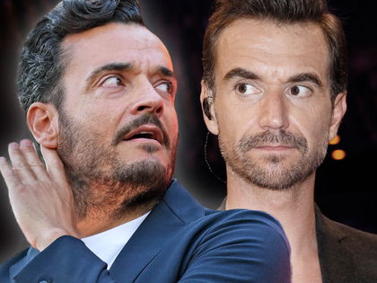 Giovanni Zarrella: Konkurrenzkampf mit Florian Silbereisen? Deutliche Ansage!