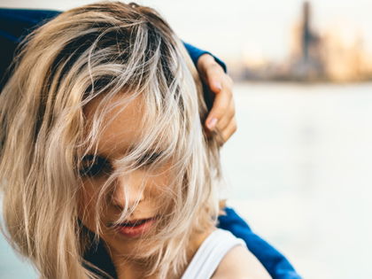 Alternative zum Trockenshampoo: Diese Reinigungstücher ersetzen Shampoo