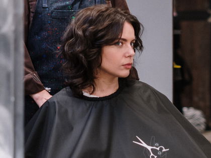 Haarpflege: Dieses 6-Euro-Produkt sorgt für eine Glanz-Behandlung wie aus dem Salon